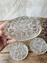 Load image into Gallery viewer, Vintage French &quot;pique fleur&quot; flower frogs