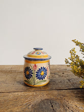 Load image into Gallery viewer, Vintage Henriot Quimper jar