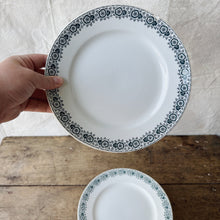 Load image into Gallery viewer, Vintage French St Amand Iberia dinner service
