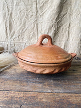 Load image into Gallery viewer, Vintage Berber Clay cooking pan