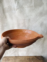 Load image into Gallery viewer, Antique French terracotta TIAN bowl