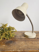 Load image into Gallery viewer, Vintage French Articulated desk lamp