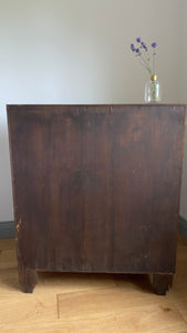 Art Deco French cabinet