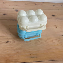 Load image into Gallery viewer, Vintage 1960s french egg boxes