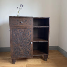 Load image into Gallery viewer, Art Deco French cabinet
