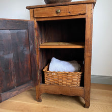 Load image into Gallery viewer, Vintage 1930’s « Confiturier » cupboard